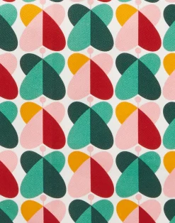 La DoubleJ Grembiuli|Tessili<ApronFarfalle in Cotton