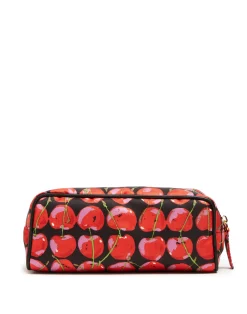 La DoubleJ Piccoli Accessori|Accessories<AstuccioBlack Cherries in Duchesse