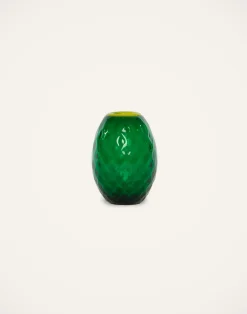 La DoubleJ Vasi|Home Décor<Baby Eggs Set Of 4Mixed in Murano Glass