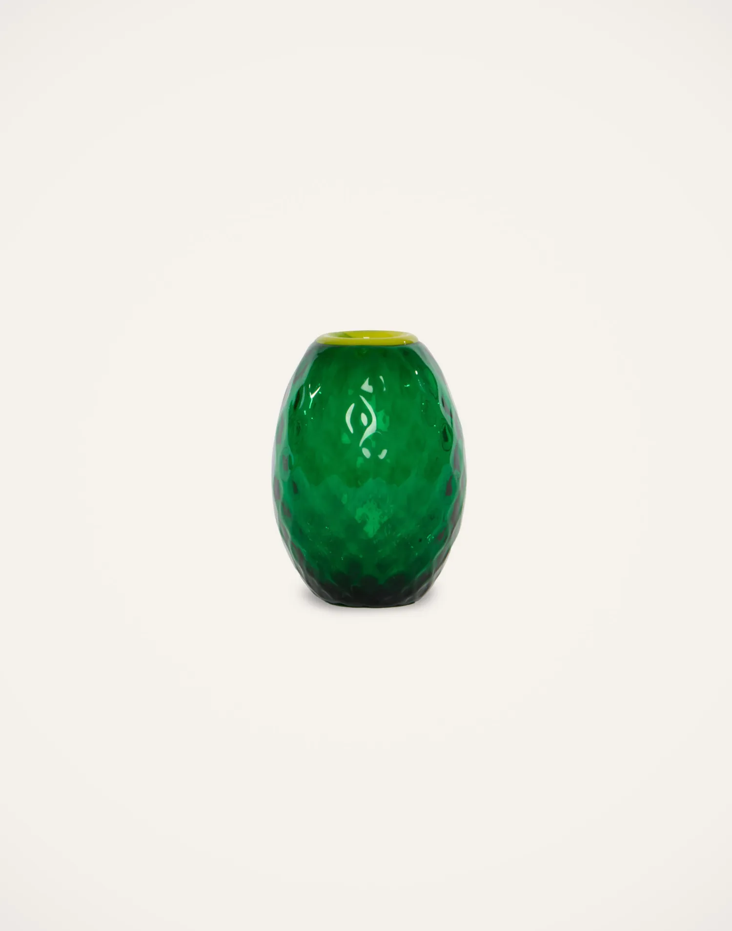 La DoubleJ Vasi|Home Décor<Baby Eggs Set Of 4Mixed in Murano Glass