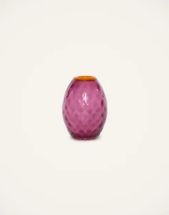 La DoubleJ Vasi|Home Décor<Baby Eggs Set Of 4Mixed in Murano Glass