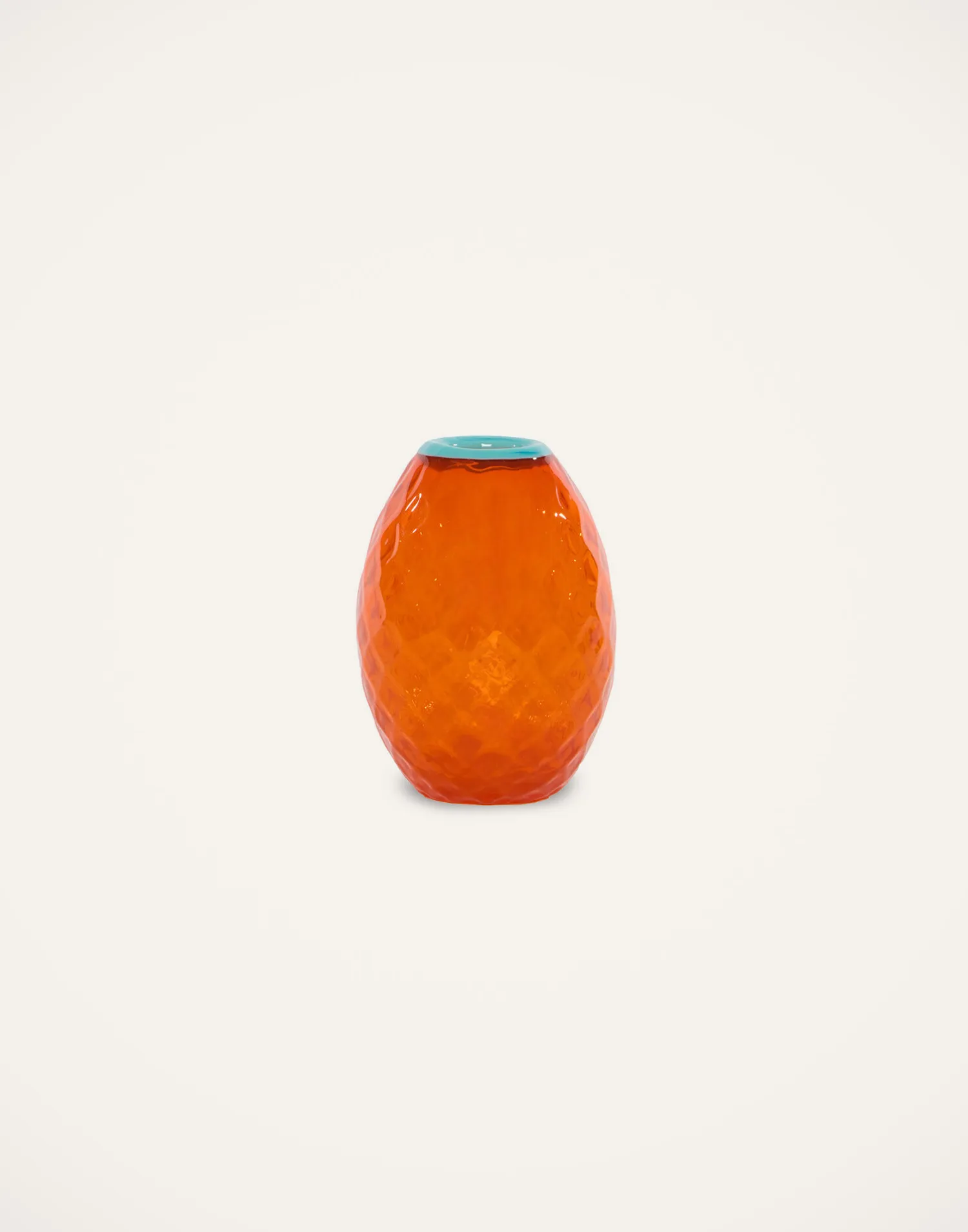 La DoubleJ Vasi|Home Décor<Baby Eggs Set Of 4Mixed in Murano Glass
