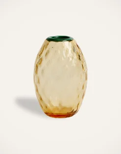 La DoubleJ Vasi|Home Décor<Baby Egg VasesMisty Rainbow Mix in Murano Glass