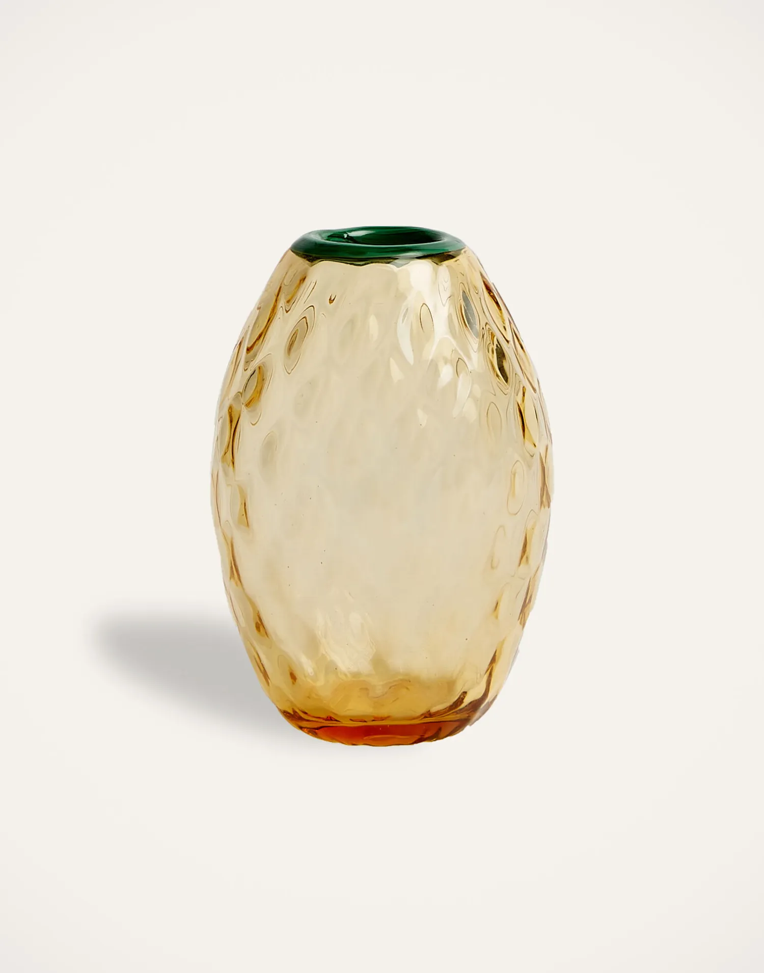 La DoubleJ Vasi|Home Décor<Baby Egg VasesMisty Rainbow Mix in Murano Glass