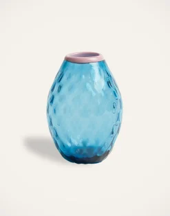 La DoubleJ Vasi|Home Décor<Baby Egg VasesMisty Rainbow Mix in Murano Glass
