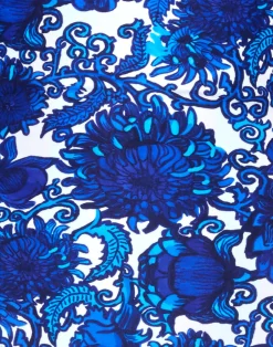 La DoubleJ Moda Mare<Barbarella SwimsuitAnemone Small in Lycra