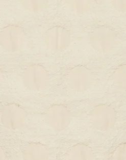 La DoubleJ Capispalla<Bijoux Jacket EmbroideredCreamy in Jacquard