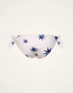 La DoubleJ Moda Mare<Bow BriefLakshmi in Lycra