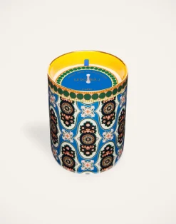 La DoubleJ Candele|Home Décor<CandleCapri in Ceramic