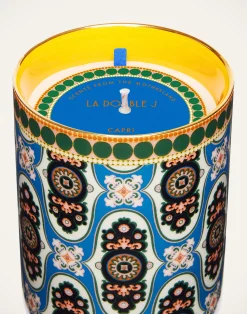 La DoubleJ Candele|Home Décor<CandleCapri in Ceramic