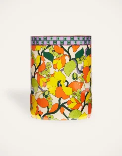 La DoubleJ Candele|Home Décor<CandleLago Di Como in Ceramic