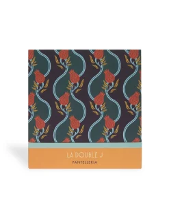 La DoubleJ Candele|Home Décor<CandlePantelleria in Ceramic