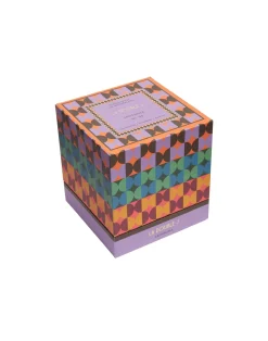 La DoubleJ Candele|Home Décor<CandleTaormina in Ceramic