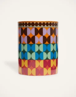 La DoubleJ Candele|Home Décor<CandleTaormina in Ceramic
