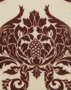 La DoubleJ Maglieria|Vestiti<Cherubs Knit DressCherubs Ivory in Wool