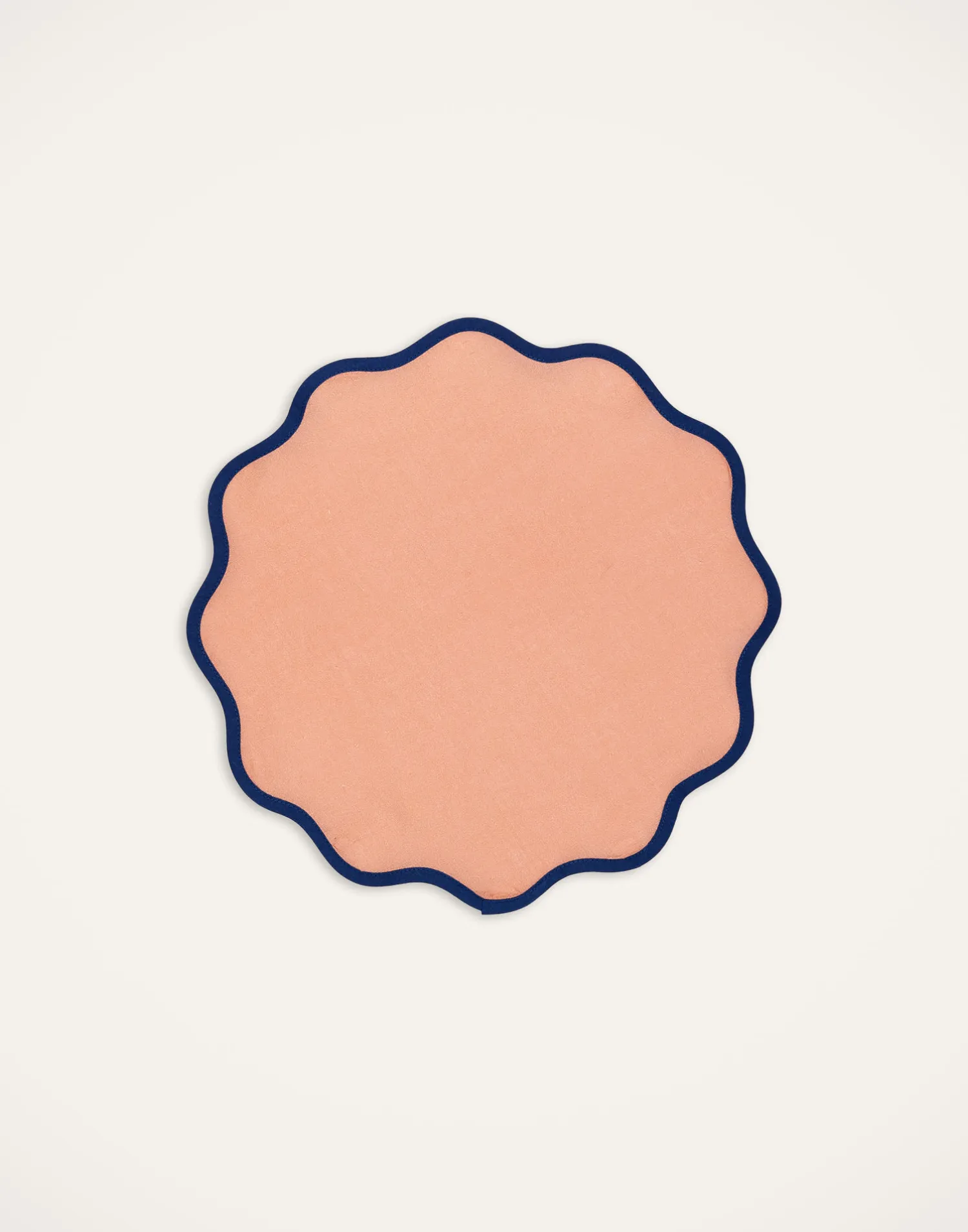 La DoubleJ Runner E Tovagliette|Tessili<Cloud Placemat Set Of 2Rainbow Rose in Linen