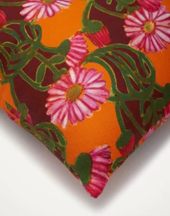 La DoubleJ Cuscini E Coperte|Home Décor<Cushion (45X45)Como Gerber in Cotton Honan