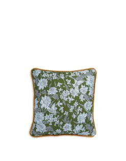 La DoubleJ Cuscini E Coperte|Home Décor<Cushion (45X45)Lilium Bosco in Cotton Honan