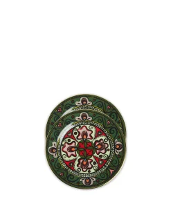La DoubleJ Piatti Da Dessert & Piattini|Tavola<Dessert Plate Set of 2Abundance in Porcelain