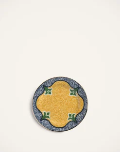 La DoubleJ Piatti Da Dessert & Piattini|Tavola<Dessert Plate Set of 2Graniglia