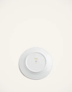La DoubleJ Piatti Da Dessert & Piattini|Tavola<Dessert Plate Set of 2Graniglia
