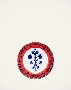 La DoubleJ Piatti Da Dessert & Piattini|Tavola<Dessert Plate Set of 2Ladina in Porcelain