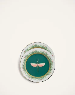 La DoubleJ Piatti Da Dessert & Piattini|Tavola<Dessert Plate Set of 2Libellula