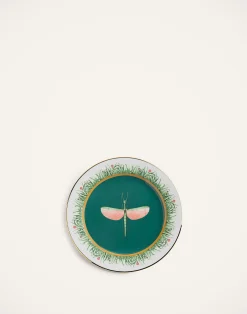 La DoubleJ Piatti Da Dessert & Piattini|Tavola<Dessert Plate Set of 2Libellula