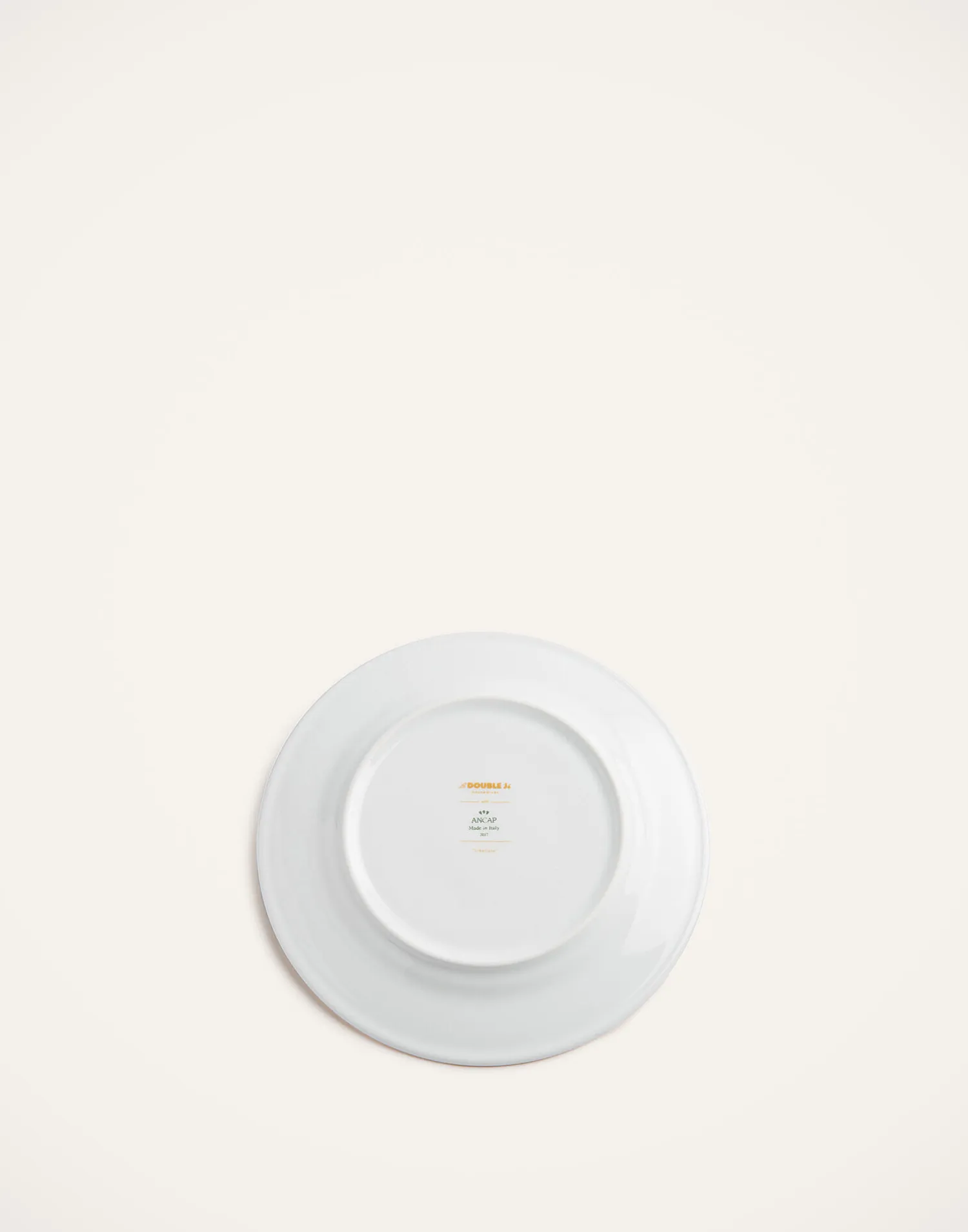 La DoubleJ Piatti Da Dessert & Piattini|Tavola<Dessert Plate Set of 2Libellula