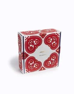 La DoubleJ Piatti Da Dessert & Piattini|Tavola<Dessert Plate Set of 2Stefan in Porcelain