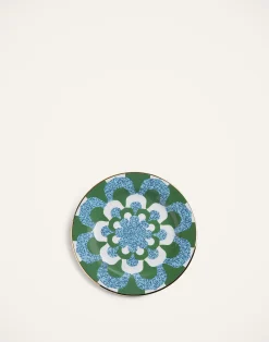 La DoubleJ Piatti|Tavola<Dessert Plate Set of 6Various Prints