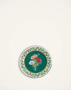 La DoubleJ Piatti|Tavola<Dessert Plate Set of 6Various Prints