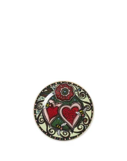 La DoubleJ Piatti Da Dessert & Piattini|Tavola<Dessert Plates Set Of 6Laduree Mix in Porcelain