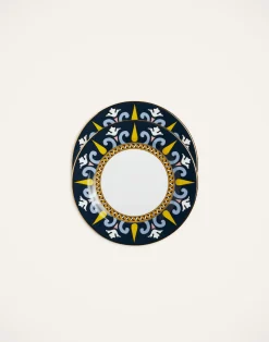 La DoubleJ Piatti Da Dessert & Piattini|Tavola<Dessert Plates Set Of 2Levante in Porcelain