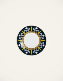 La DoubleJ Piatti Da Dessert & Piattini|Tavola<Dessert Plates Set Of 2Levante in Porcelain