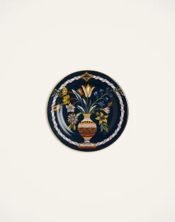 La DoubleJ Piatti Da Dessert & Piattini|Tavola<Dessert Plates Set Of 2Pietre Dure in Porcellain