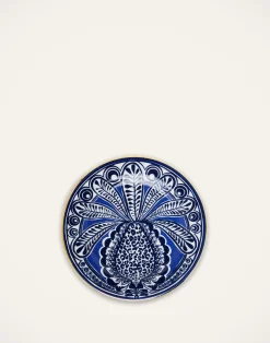 La DoubleJ Piatti Da Dessert & Piattini|Tavola<Dessert Plates Set Of 6Pineapple Mix in Porcelain