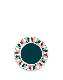 La DoubleJ Piatti Da Dessert & Piattini|Tavola<Dessert Plates Set Of 6Slinky Mix in Porcelain