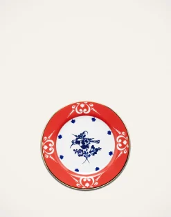 La DoubleJ Piatti Da Dessert & Piattini|Tavola<Dessert Plates Set Of 6Transylvania Mix in Porcelain