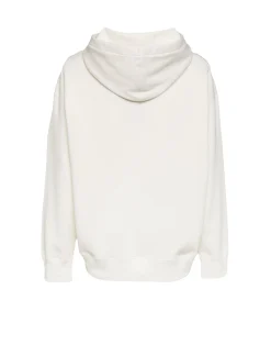 La DoubleJ Felpe E Magliette<Discman HoodieOff White in Jersey