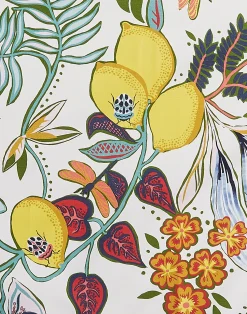 La DoubleJ Accessori Da Cucina|Tessili<DishtowelBotanical in Cotton