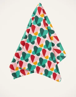 La DoubleJ Accessori Da Cucina|Tessili<DishtowelFarfalle in Cotton