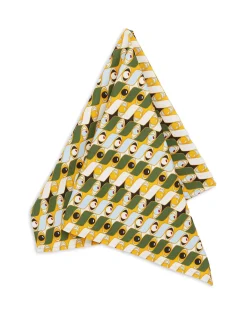 La DoubleJ Accessori Da Cucina|Tessili<DishtowelThird Eye in Cotton