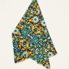 La DoubleJ Accessori Da Cucina|Tessili<Dishtowel (50x70)Confetti Blu in Cotton