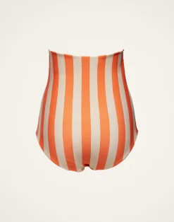 La DoubleJ Moda Mare<Giga BriefRiviera in Lycra