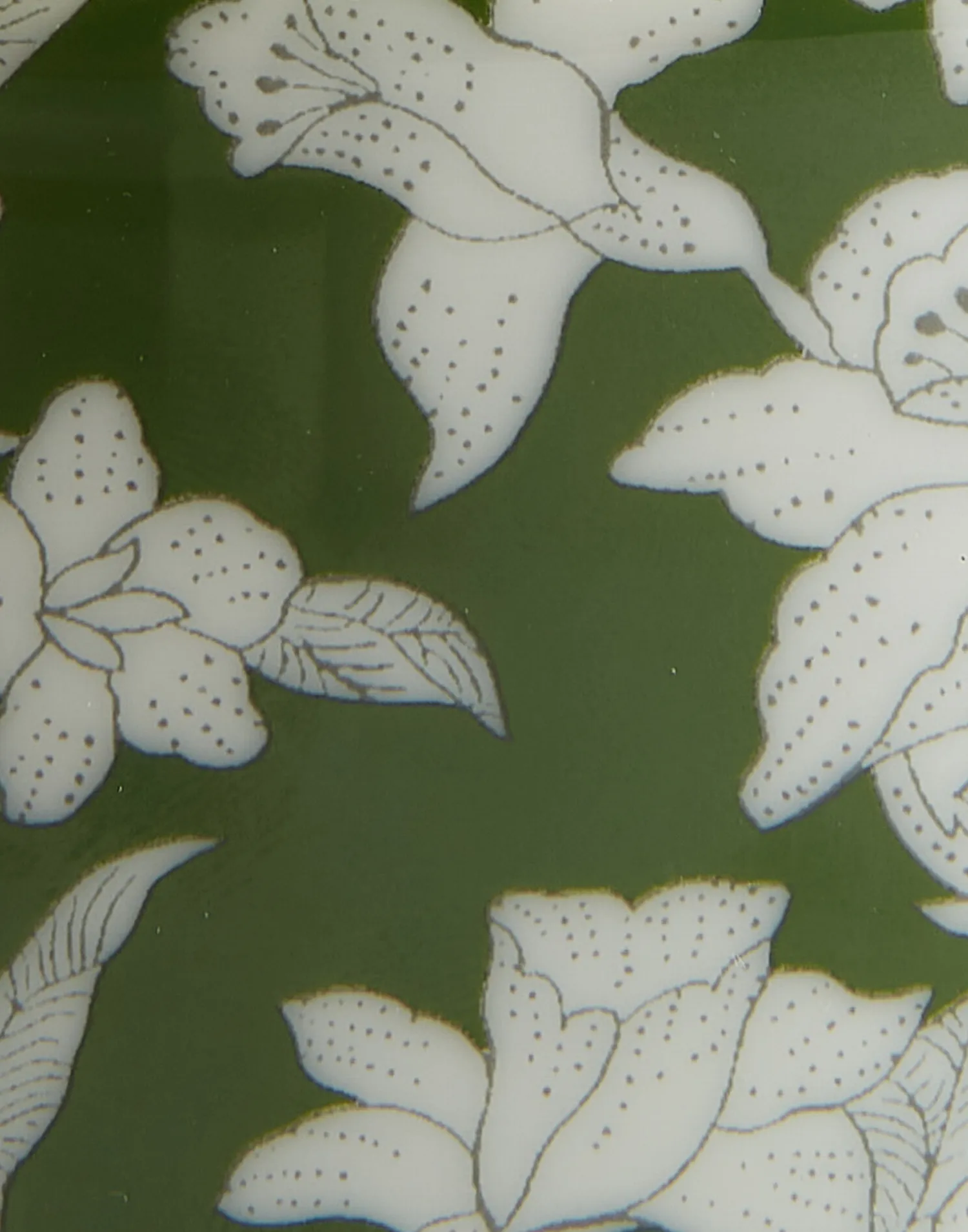 La DoubleJ Set Da Te E Caffe|Tavola<Goodie JarLilium Avorio in Porcelain
