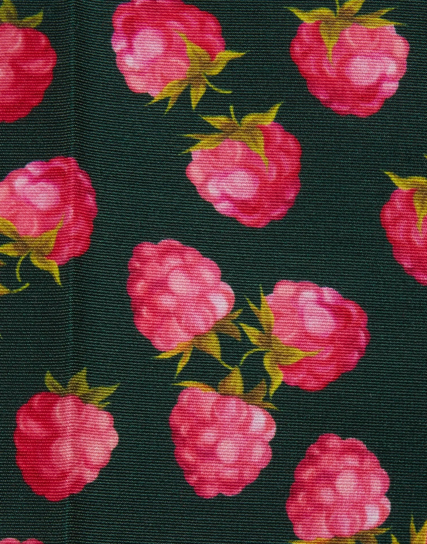 La DoubleJ Pantaloni E Shorts<Hendrix PantsLampone Mini Emerald in Cady Wool