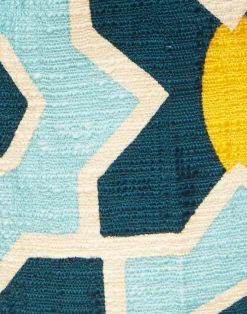 La DoubleJ Pantaloni E Shorts<Hendrix PantsPlaza Light Blue in Shot Cotton