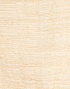 La DoubleJ Pantaloni E Shorts<Hendrix PantsSolid Cream in Shot Cotton
