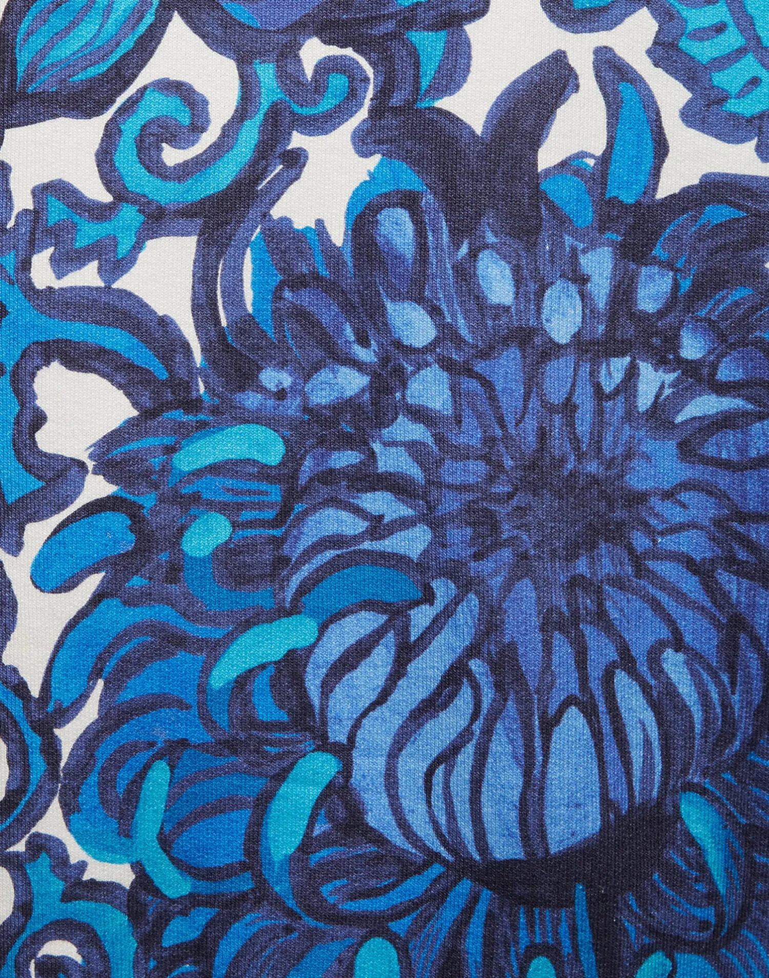 La DoubleJ Felpe E Magliette<House HoodieAnemone in Jersey Harvey